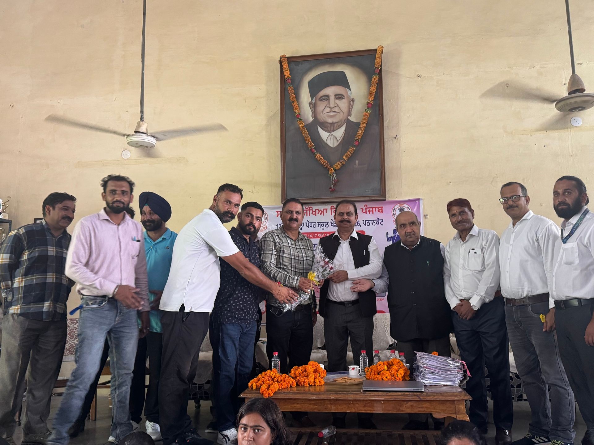 Pro Bono Legal Assistance