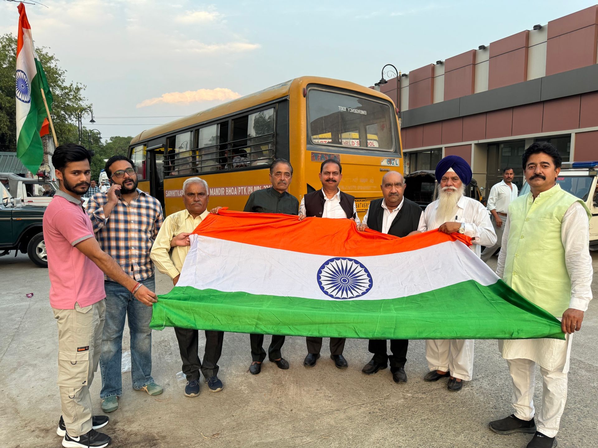 Youth Empowerment Programs