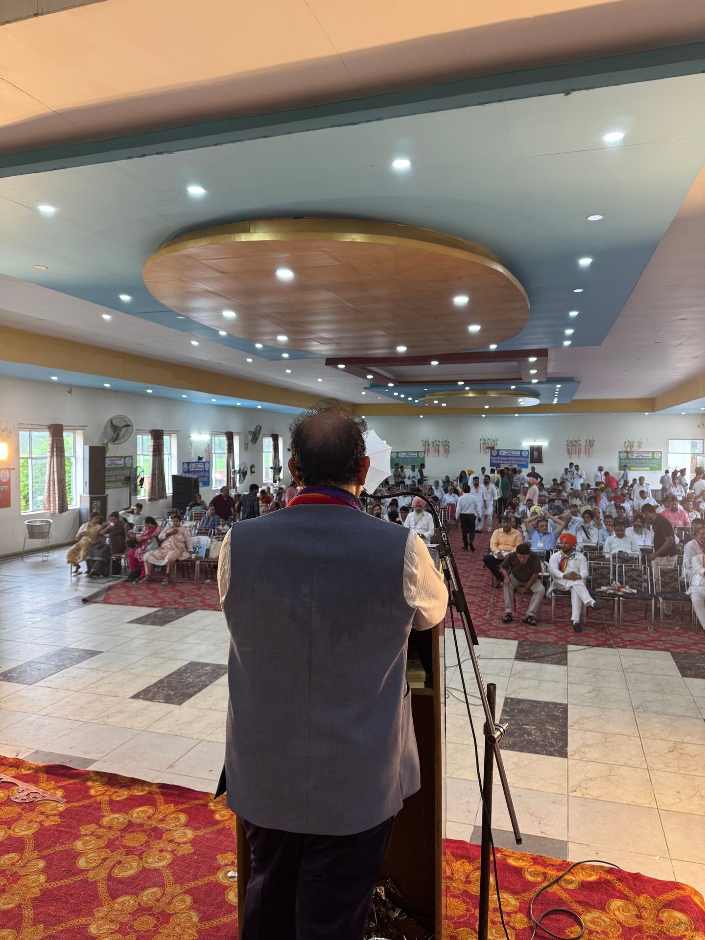 Expert Legal Representation