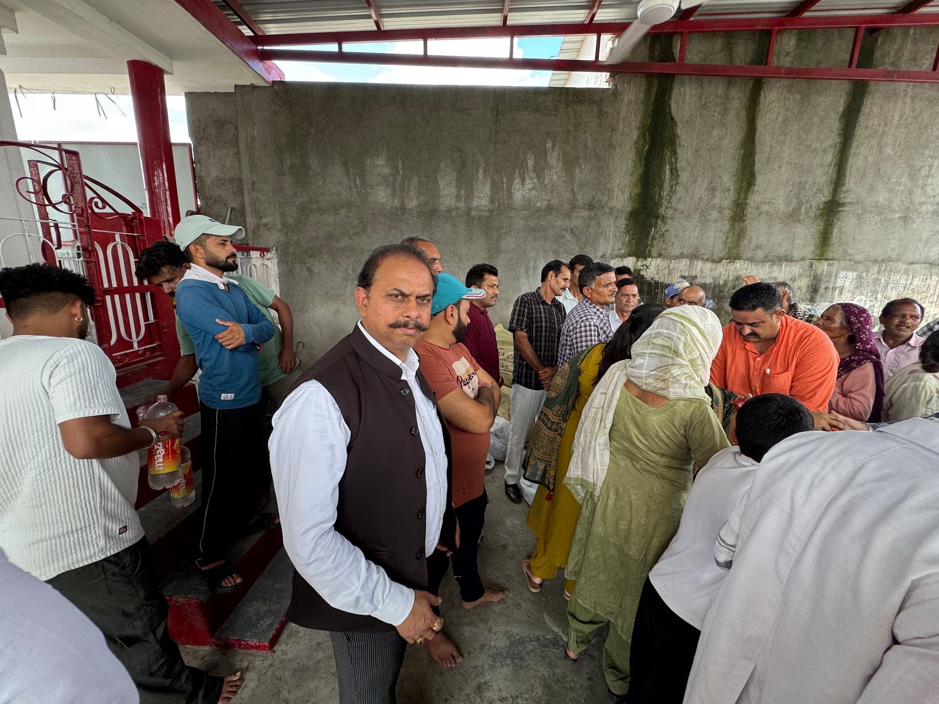 Collaborative Philanthropy